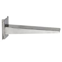 Marchio: DIERRETVCC. Articolo: VH-EXB100. Staffa da parete per telecamere - Acciaio inox - 150 mm (Al) x 160 (An) mm x 395 (Fo) mm - 1600 g