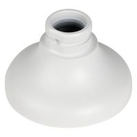 Marchio: DIERRETVCC. Articolo: VH-PFA106. Adattatore per dome - Lega di alluminio - 83.5 mm (Al) x 134.1 mm (diametro base) - 290 g