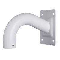 Marchio: DIERRETVCC. Articolo: VH-PFB300S. Staffa da parete per telecamere dome - Alluminio - 160 mm (Al) x 115 (An) x 228 (Fo) mm - 3000 g