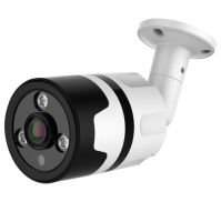 Marchio: DIERRETVCC. Articolo: VH-B032-2E4N1-WIDE. Telecamera bullet HDTVI, HDCVI, AHD e Analógica - Gamma ECO - 1/3