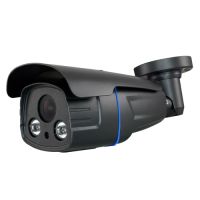 Marchio: DIERRETVCC. Articolo: VH-B621ZSWG-2U4N1. Telecamera bullet HDTVI, HDCVI, AHD o Analogica - Gamma ULTRA - 1080p - 1/2.8“ Sony Starvis CMOS 327+X600 - Uscita 4 in 1 - Lente Motorizzata 2.7-13.5mm Autofocus - 0 Lux - Smart IR portata 60m - WDR - Colore Grigio - IP66