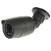 Marchio: DIERRETVCC. Articolo: VH-CV029I-F4N1. Telecamera bullet HDTVI, HDCVI, AHD e Analogica - Gamma ECO - 2.1 Megapixel - PS5220+V30 - HD 1080P (1920x1080) - 960H Test (Analogico) - Uscita 4 in 1 - Lente 3.6 mm - 0 Lux - IR Distanza 20 m - 2DNR - IR CUT - Impermeabile IP66