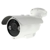 Marchio: DIERRETVCC. Articolo: CV944VIB-F4N1. Telecamera bullet HDTVI, HDCVI, AHD e Analogica - Gamma ECO - 2.1 Megapixel - PS5220+V30 - HD 1080P (1920x1080) - 960H Test (Analogico) - Uscita 4 in 1 - Lente 2.8~12 mm - IR Array Distanza 50 m - 2DNR - IR CUT - Impermeabile IP66
