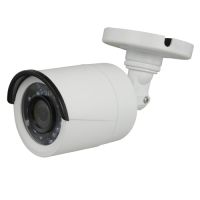 Marchio: DIERRETVCC. Articolo: VH-SF-CV022IB-F4N1. Safire -  Telecamera bullet HDTVI, HDCVI, AHD e Analogica - Gamma ECO - High Performance CMOS - HD 1080P (1920x1080) -  Uscita 4 in 1 - Lente Fissa 2.8 mm-  0 Lux - IR Array Distanza 20 m - 2DNR - IR CUT -  Impermeabile IP66