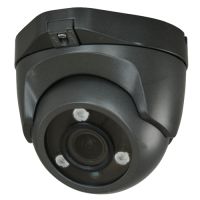 Marchio: DIERRETVCC. Articolo: VH-DM957VFZI-F4N1. Telecamera dome HDTVI, HDCVI, AHD e Analogica - Gamma ULTRA - 1/2.9