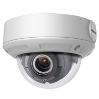Marchio: DIERRETVCC. Articolo: VH-SF-DM832ZWU-F4N1. Safire - Telecamera dome HDTVI, HDCVI, AHD e Analogica - Gamma ULTRA - 2 Megapixel High Performance CMOS - HD 1080P (1920x1080) - Uscita 4 in 1 - Lente Motorizzata 2.8~12 mm Autofocus - Alta sensibilità Starlight - 0 Lux - IR Matrix portata 40 m - WDR - 3DNR - IR CUT - Impermeabile IP67