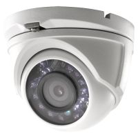 Marchio: DIERRETVCC. Articolo: VH-SF-DM942IB-F4N1. Safire - Telecamera dome HDTVI, HDCVI, AHD e Analogica - Gamma ECO - High Performance CMOS - HD 1080P (1920x1080) - Uscita 4 in 1 - Lente Fissa 2.8 mm - 0 Lux - IR Distanza 20 m - 2DNR - IR CUT - Impermeabile IP66