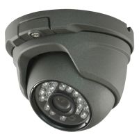 Marchio: DIERRETVCC. Articolo: VH-DM941I-4N1. Telecamera dome HDTVI, HDCVI, AHD e Analogica - Gamma ECO - 1.3 Megapixel - PAS5130+V20 - HD 720P (1280x720) - 1000 linee (Analogico) - Uscita 4 in 1 - Lente 3.6 mm - 0 Lux - IR Distanza 20 m - 2DNR - IR CUT - Vite per installazione facile - Impermeabile IP66