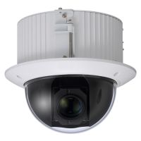 Marchio: DIERRETVCC. Articolo: VH-XS-SD73C25SW-F4N1. X-Security - Telecamera dome motorizzata HDTVI, HDCVI, AHD e Analogica - Alta Velocità 500º/segundo - Zoom ottico 25X - Zoom digitale 16X - 1/2.8