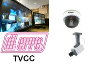 Telecamere finte