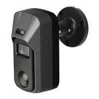 Marchio: DIERRETVCC. Articolo: VH-XS-C030SWPIRL-2UHAC-IG. X-Security - Telecamera HDCVI - Gamma ULTRA - 1/2.8