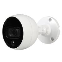 Marchio: DIERRETVCC. Articolo: VH-XS-B030PIRL-5PHAC. X-Security - Telecamera bullet HDCVI - Gamma PRO - 1/2.7