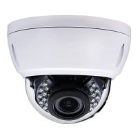 Marchio: DIERRETVCC. Articolo: VH-XSC-IPD936VH-2E. Telecamera IP dome - Gamma ECO - 1/2.7
