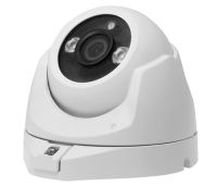 Marchio: DIERRETVCC. Articolo: VH-XSC-IPT821AH-2E-0600. Telecamera IP turret - Gamma ECO - 1/2.7
