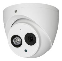 Marchio: DIERRETVCC. Articolo: VH-XS-IPDM885AW-4. X-Security - Telecamera IP - 1/3