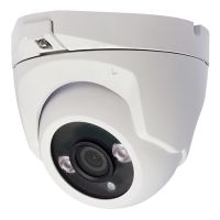 Marchio: DIERRETVCC. Articolo: VH-XSC-IPT821AH-5E. Telecamera IP turret - Gamma ECO - 1/2.5