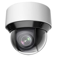 Marchio: DIERRETVCC. Articolo: VH-SF-IPSD6625UIWH-2. Safire - Telecamera IP PTZ Ultra Low Light - Alta velocità 350º/segundo - Zoom ottico 25X - 1/2.8