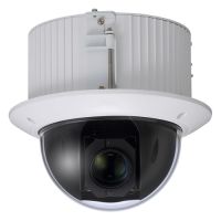 Marchio: DIERRETVCC. Articolo: VH-XS-IPSD73C25A-2. X-Security - Telecamera IP PTZ Auto-Tracking - Alta Velocità 500º/segundo - Zoom ottico 25X - Zoom digitale 16X -  1/2.8