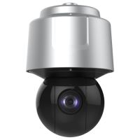 Marchio: DIERRETVCC. Articolo: VH-SF-IPSD9136AH-4. Safire - Telecamera IP PTZ Ultra Low Light - Alta velocità 540º/segundo - Zoom ottico 36X - 1/1.8’’ Progressive Scan CMOS - 4 Megapixel (2560 × 1440) - Lente varifocal 5.7-205.2mm - Colore 0.002 Lux / B/W 0.0002 Lux - Compressione H.265+/H-265/H.264+/H.264 - RJ-45 10/100 BaseT - Hi-PoE - Impermeabile IP67 - IR CUT - WDR - Allarmi - Audio - Registrazione su scheda SD - Interface WEB, CMS, Smartphone e NVR - Compatibile con ONVIF