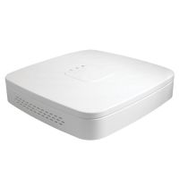 Marchio: DIERRETVCC. Articolo: VH-XS-XVR3108M-H1. X-Security - XVR 5n1 - 8 CH video HDTVI/HDCVI/AHD/CVBS / 8+2 IP / 1 CH audio CH bidirezionale - Compressione H.265+/H.265 - Risoluzione fino a 1080P - Audio - Allarme - Uscita HDMI e VGA - Mouse - Spazio per 1 HDD SATA 6 TB