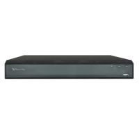 Marchio: DIERRETVCC. Articolo: VH-XS-NVR6208-4K8P-EPOE. X-Security - NVR per videocamere IP - 8 CH - Larghezza di banda supportata 320 Mbps - Risoluzinoe massima 12 Megapixel (4K) - Compressione H.265+/H.265/H.264+/H.264/MJPEG - Allarmi - 1 Uscita VGA e 1 HDMI 4K - Accesso IP Dual Stream - Mouse - Spazio per 2 HDD fino a 10 TB - 8 porte PoE IEEE802.3af/at - Interface WEB, CMS (DSS/PSS), Smartphone e NVR - Compatibile con ONVIF