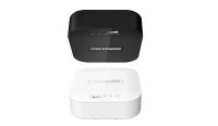 Marchio: HIKVISION. Articolo: DS-3WF0AC-2NT. Ponte radio da interno. Distanza max. 500 m Larghezza banda 20/40MHz, IEEE802.11b/g/n, Antenna incorporata angolo orizz.65°, vert.60° 1 10/100 RJ45, 1 10/100 RJ45 PoE input passivo Venduto in coppia 