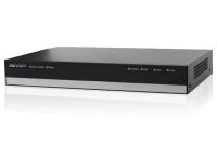 Marchio: HIKVISION. Articolo: DS-6716HWI. EncoderIngressi Video 16-chCompressione Video H.264, MPEG4, MPEG2, MJPEGCompressione Audio G.711uUscite Video -Ingressi/Uscite Audio 16/1Canale Audio Remoto 1-chRisoluzione di Codifica/Decodifica e Registrazione WD1@25 fps per chUscita VGA -Tipo Stream Video/Video e AudioIngressi/Uscite d'Allarme 16/4Interfaccia di Rete 1 Ethernet 100/1000MbpsInterfaccia Archivio Locale -Interfaccia Seriale 1 RS485, 1 RS232Alimentazione 12VDC 22W Alim. Esterno
