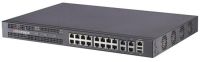 Marchio: HIKVISION. Articolo: DS-6908UDI. Decoder digitale 8 canali, compressione video H.265, H.264, MPEG4, 8 uscite video HDMI fino a 4K, 4 uscite BNC, risoluzione in decodifica fino a 12MP, 64 canali in decodifica, capacità di decodifica 12MP@20fps: 8-ch, 8MP@30fps: 16-ch, 5MP@30fps: 24-ch, 3MP@30fps: 32-ch, 2MP@30fps: 64-ch, 2 interfaccia di rete 10/100/1000Mbps management network interface e 2 interfaccie di rete 10/100Mbps,16 ingressi di rete 10/100mbps, 1 RS-232 (RJ 45), 1 RS-485, 1 canale audio in ingresso e 1 in uscita bidirezionale, 8 uscite audio, 8 canali di allarme in ingresso e 8 in uscita, alimentazione 220Vac 70W, temperatura di funzionamento da -10° C a 55° C, dimensioni 440 × 311 × 44.5 mm