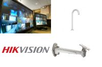 Staffe per telecamere