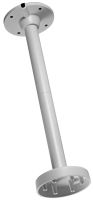 Marchio: HIKVISION. Articolo: DS-1471ZJ-135. Staffa da soffitto in alluminio colore bianco.