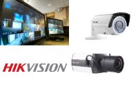 Telecamere analogiche