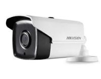 Marchio: HIKVISION. Articolo: DS-2CE16C0T-IT3F. Telecamera Bullet Hikvision Italia 1MP Ottica fissa 3.6mm 4 in 1 TVI/AHD/CVI/CVBSsensore 1 MP CMOSrisoluzione 1296 (H) × 732 (V)illluminatore IR EXIRilluminazione minima 0.1 Lux@(F1.2,AGC ON)0 Lux con IRShutter 1/25s a 1/50,000sOttica 3.6mmfiltro meccanicouscita video TVIalimentazione 12VDCassorbimento 4WIP66profondità IR fino a 40mstaffa con passaggio cavi e regolazione su 3 assitemperatura di funzionamento -40 °C to 60 °Cdimensioni 86.7× 81.6× 226 mm