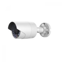 Marchio: HIKVISION. Articolo: DS-2CD2032F-IW. Telecamera Bullet IP Megapixel Linea 2 RaptorWi-Fi SiSensore 1/3” Progressive Scan CMOSRisoluzione Max 2048 x 1536Frame Rate 20 fps (2048x1536) 25 fps (1920x1080)Sensibilità 0.07 Lux @ F1.2, AGC ON 0 Lux con IRDay & Night ICRObiettivo 4 mm @ F2.0 6 mm opzionaleCompressione Video H.264, MJPEG, ROI CodecFunzioni Smart Intrusion Detection, Line Crossing DetectionDual Stream SiPortata IR 30 mSlot SD Card 1 MicroSD max 64GB non fornitaWDR DigitaleIngressi/Uscite Audio -/-Ingressi/Uscite d'Allarme -/-Alimentazione 12VDC/PoE 7W maxTemperatura d'Esercizio -30°C/+ 60°C, da esterno IP66