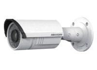 Marchio: HIKVISION. Articolo: DS-2CD2622FWD-IZS. Telecamera Bullet IP Megapixel Linea 2 RaptorSensore 1/2.8” Progressive Scan CMOSRisoluzione Max 1920 x 1080Frame Rate 25 fps (1920 x 1080) 25 fps (1280 x 960)Sensibilità 0.01 Lux @ F1.2, AGC ON 0 Lux con IRDay & Night ICRObiettivo 2.8-12 mm Varifocal motorizzatoCompressione Video H.264 / MJPEG / H.264+Funzioni Smart Intrusion Detection, Line Crossing DetectionDual Stream SiPortata IR 30 mSlot SD Card 1 MicroSD max 128GB non fornitaWDR 120dBIngressi/Uscite Audio 1/1Ingressi/Uscite d'Allarme 1/1Alimentazione 12VDC/PoE 7,5W maxTemperatura d'Esercizio -30°C/+ 60°C, da esterno IP66