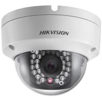 Marchio: HIKVISION. Articolo: DS-2CD2112F-IW. Telecamera Mini Dome IP Megapixel Linea 2 RaptorWi-fi SiSensore 1/3” Progressive Scan CMOSRisoluzione Max 1280 x 960Frame Rate 25 fps (1280x960) 25 fps (1280x720)Sensibilità 0.01 Lux @ F1.2, AGC ON 0 Lux con IRDay & Night ICRObiettivo 4 mm @ F2.0 2.8, 6 mm opzionaleCompressione Video H.264, MJPEG, ROI CodecFunzioni Smart Intrusion Detection, Line Crossing DetectionDual Stream SiPortata IR 30 mSlot SD Card 1 MicroSD max 64GB non fornitaWDR DigitaleIngressi/Uscite Audio -/-Ingressi/Uscite d'Allarme -/-Alimentazione 12VDC/PoE 7W maxTemperatura d'Esercizio -30°C/+ 60°C, da esterno IP66, antivandalo IK8