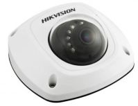Marchio: HIKVISION. Articolo: DS-2CD2512F-I. Telecamera Compatta IP Megapixel Linea 2 RaptorSensore 1/3” Progressive Scan CMOSRisoluzione Max 1280 x 960Frame Rate 25 fps (1280x960) 25 fps (1280x720)Sensibilità 0.01 Lux @ F1.2, AGC ON 0 Lux con IRDay & Night ICRObiettivo 2.8 mm @ F2.0 4 mm opzionaleCompressione Video H.264, MJPEG, ROI CodecFunzioni Smart Intrusion Detection, Line Crossing DetectionDual Stream SiPortata IR 10 mSlot SD Card 1 MicroSD max 64GB non fornitaWDR DigitaleIngressi/Uscite Audio -/-Ingressi/Uscite d'Allarme -/-Alimentazione 12VDC/PoE 5W maxTemperatura d'Esercizio -30°C/+ 60°C, da esterno IP66, antivandalo
