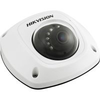 Marchio: HIKVISION. Articolo: DS-2CD2522FWD-I. Telecamera Compatta IP Megapixel Linea 2 RaptorSensore 1/2.8” Progressive Scan CMOSRisoluzione Max 1920 x 1080Frame Rate 25 fps (1920 x 1080) 25 fps (1280 x 960)Sensibilità 0.01 Lux @ F1.2, AGC ON 0 Lux con IRDay & Night ICRObiettivo 2.8 mm @ F2.0 4 mm opzionaleCompressione Video H.264 / MJPEG / H.264+Funzioni Smart Intrusion Detection, Line Crossing DetectionDual Stream SiPortata IR 10 mSlot SD Card 1 MicroSD max 128GB non fornitaWDR 120dBIngressi/Uscite Audio -/-Ingressi/Uscite d'Allarme -/-Alimentazione 12VDC/PoE 5W maxTemperatura d'Esercizio -30°C/+ 60°C, da esterno IP66, antivandalo IK08