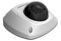 Marchio: HIKVISION. Articolo: DS-2CD2552F-I. Telecamera Compatta IP Megapixel Linea 2 RaptorSensore 1/3” Progressive Scan CMOSRisoluzione Max 2560 x 1920Frame Rate 20 fps (2560 x 1920) 25 fps (2048 x 1536)Sensibilità 0.01 Lux @ F1.2, AGC ON 0 Lux con IRDay & Night ICRObiettivo 4 mm @ F2.0Compressione Video H.264 / MJPEG / H.264+Funzioni Smart Intrusion Detection, Line Crossing DetectionDual Stream SiPortata IR 10 mSlot SD Card 1 MicroSD max 128GB non fornitaWDR DigitaleIngressi/Uscite Audio -/-Ingressi/Uscite d'Allarme -/-Alimentazione 12VDC/PoE 5W maxTemperatura d'Esercizio -30°C/+ 60°C, da esterno IP66, antivandalo IK08