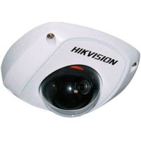 Marchio: HIKVISION. Articolo: DS-2CD2585FWD-IS. Telecamera Microdome Linea 2 a risoluzione 8MP (3840 _ 2160pixel) a 20fps, di tipo Day&Night con filtro IR meccanico, corpo camera regolabile su tre assi, illuminatore IR integrato sino a 10m, sensore CMOS a scansione progressiva 1/3î, 0lux con IR,sensibilitö 0.01 Lux F1.2 con AGC attivo, WDR 120dB, 3D-DNR, ottica fissa 4mm, algoritmo di compressione H.265/H,265+/H.264+/H.264 con codifica digitale di tipo Dual Stream, ROI, standard ONVIF, PSIA, CGI e ISAPI, protocolli TCP/IP, ICMP, HTTP, HTTPS, FTP, DHCP, DNS, DDNS, RTP, RTSP, RTCP, PPPoE, NTP, UPnP, SMTP, SNMP, IGMP, 802.1X, QoS, IPv6, Bonjour.Supporta registrazione locale su scheda MicroSD Card (128GB) e su NAS (NFS, SMB/CIFS), Scheda di rete Ethernet 100Mbps. Smart features supportate: Line Crossing Detection e Intrusion Detection per attivazione della registrazione locale, notifica all’NVR Smart per una ricerca avanzata delle registrazioni, notifica al sw di centralizzazione, invio email, caricamento immagine su ftp. 1 ingresso di allarme, 1 uscita rele, 1 ingresso audio, 1 uscita audio, compressione audio G.711/G.722.1/G.726/MP2L2. Supporta accesso a Ezviz Cloud platform. Webserver di tipo multibrowser, alimentazione 12Vdc oppure PoE 802.3af, 5.0W, IP66, temperatura di esercizio da -30ÁC a +60ÁC. Dimensioni: 100×97.5_56.5mm