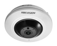 Marchio: HIKVISION. Articolo: DS-2CD2942F-I. Telecamera Compatta IP Megapixel Linea 2 RaptorSensore 1/3” Progressive Scan CMOSRisoluzione Max 2560 x 1440Frame Rate 12,5 fps (2560x1440) 25 fps (1920x1080)Sensibilità 0.01 Lux @ F1.2, AGC ON 0 Lux con IRDay & Night ElettronicoObiettivo 1.6 mm @ F1.6 FisheyeCompressione Video H.264, MJPEGFunzioni Smart Intrusion Detection, Line Crossing DetectionDual Stream SiPortata IR 8 mSlot SD Card 1 MicroSD max 64GB non fornitaWDR DigitaleIngressi/Uscite Audio -/-Ingressi/Uscite d'Allarme -/-Alimentazione 12VDC/PoE 5,5W maxTemperatura d'Esercizio -10°C/+ 40°C, da interno