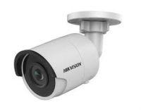 Marchio: HIKVISION. Articolo: DS-2CD2025FWD-I. Telecamera MiniBullet a risoluzione 2MP a 25fps Ottica fissa 2.8mmDi tipo Day&Night con filtro IR meccanicoCompleta di staffa regolabile su tre assi con passaggio cavi e tettuccio parasoleIlluminatori IR integrati sino a 30mSensore CMOS a scansione progressiva 1/2.8”Sensibilità 0.01 Lux F1.2 con AGC attivoWDR 120dB3D-DNROttica fissa 2.8mmAlgoritmo di compressione H.265, H.265+, H.264+, H.264 con codifica digitale di tipo Dual Stream, ROI, standard ONVIF, PSIA, CGI e ISAPIProtocolli TCP/IP, ICMP, HTTP, HTTPS, FTP, DHCP, DNS, DDNS, RTP, RTSP, RTCP, PPPoE, NTP, UPnP, SMTP, SNMP, IGMP, 802.1X, QoS, IPv6, BonjourModalità 