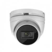 Marchio: HIKVISION. Articolo: DS-2CD1H43G0-IZ. TURRET IP VARIFOCALE 2.8-12mm MOTORIZZATA H.265+ 4MPRisoluzione 4MP (2560x1440pixel) a 20fpsDi tipo Day&Night con filtro IR meccanicoIlluminatori IR integrati sino a 30mSensore CMOS a scansione progressiva 1/3”Sensibilità 0.01 Lux F1.2 con AGC attivoWDR 120 dB3D-DNRBLCOttica varifocale motorizzata 2.8-12mmAlgoritmo di compressione H.265+, H.265, H.264+, H.264Dual StreamFunzioni Smart: ROIStandard ONVIFProtocolli TCP/IP, ICMP, HTTP, HTTPS, FTP, DHCP, DNS, DDNS, RTP, RTSP, RTCP, UDP, NTP, UPnP, SMTP, SNMP, IGMP, 802.1X, QoS, IPv6, BonjourModalità 