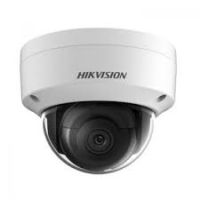 Marchio: HIKVISION. Articolo: DS-2CD2155FWD-I. Telecamera MiniDome a risoluzione 5MP a 25fps Ottica fissa 2.8mmDi tipo Day&Night con filtro IR meccanicoInstallazione a soffittoRegolazione del corpo camera su 3 assiIlluminatori IR EXIR 2.0 integrati sino a 30mSensore CMOS a scansione progressiva 1/28”Sensibilità 0 Lux F2.0 con AGC attivoWDR 120db3D-DNROttica fissa 2.8mmAlgoritmo di compressione H.265+/H.265/H.264+/H.264/MJPEG con codifica digitale di tipo Triple Stream, ROI, codifica SVC, standard ONVIF, PSIA, CGI e ISAPIProtocolli TCP/IP, ICMP, HTTP, HTTPS, FTP, DHCP, DNS, DDNS, RTP, RTSP, RTCP, PPPoE, NTP, UPnP, SMTP, SNMP, IGMP, 802.1X, QoS, IPv6, BonjourSupporta registrazione locale su NAS NFS, SMB/CIFS e registrazione su SD card fino 128GbScheda di rete Ethernet 100MbpsSmart features impostabili: Line crossing detection, intrusion detection, unattended baggage detection, object removal detection per attivazione della registrazione su NAS, notifica all'NVR Smart per una ricerca avanzata delle registrazioni, notifica al sw di centralizzazione, invio emailSupporta accesso a Hik-ConnectWebserver di tipo multibrowserHeartbeatAlimentazione 12Vdc oppure PoE 802.3af, 6,5WIP67Protezione Antivandalo fino a IK10Temperatura di esercizio da -30°C a +60°CDimensioni: Φ111 × 82,4 mm