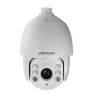 Marchio: HIKVISION. Articolo: DS-2DE7430IW-AE. Speed Dome 4MP Ottica varifocale 5.9-177mmCon illuminatore IR (sino a 150m)Zoom ottico 30xInstallazione da esterno IP66Sensore CMOS 1/3’’ a scansione progresiva di tipo Day&Night con filtro IR meccanicoDWDRSensibilità: colori 0.005 lux/F1.6, b/n 0.002 lux/F1.6BLCHLC3D-DNREISOttica varifocale 5.9-177mmZoom digitale 16xSmart DefogSmart TrackingMovimentazione tilt: da -1°sino a 120°, funzione auto flipMovimentazione pan: 360° continua, sino a 160°/secAlgoritmo di compressione video H.265+ / H.265 con codifica digitale di tipo Triple Stream, sino 25ips, codifica indipendente su ROISlot per scheda SD e SD/SDHC sino a 256GB con gestione in quota dell’archivio localeSmart audio detectionStandard ONVIF PSIA e CGIProtocolli IPv4/IPv6, HTTP, HTTPS, 802.1x, Qos, FTP, SMTP, UPnP, SNMP, DNS, DDNS, NTP, RTSP, RTP, TCP, UDP, IGMP, ICMP, DHCP, PPPoESupporta sino a 20 connessioni simultaneeSino a 300 presetSino a 8 patrol (fino a 32 preset cadauno)Sino a 4 pattern (fino a 10min per ogni pattern)Park action, sino a 24 zone di privacy, titolazione zone, titolazione camera, bussola, task su calendarioScheda Ethernet 10/100M2 ingressi di allarme1 uscite relè1 ingresso audio1 uscita audioAzioni su allarme programmabili, Audio exception detection, face detection, intrusion detection, line crossing detection,region entrance detection, region exiting detectionANR (Automatic Network Replenishment), Dual-VCASupporta gestione da RS485 con protocolli di telemetria autosensing (Pelco-D, Pelco-P, Hikvision)Posizionamento Intelligente di tipo 3DAlimentazione 24 VAC and Hi-PoE max: 40 WProtezione dalle sovratensioniSonda di temperatura internaTemperatura di esercizio da -30°C sino a 65°C