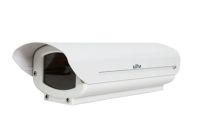 Marchio: UNIVIEW. Articolo: HS-108-IN. Custodia (Da interno). Staffa non inclusa.