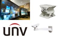 Staffe per telecamere