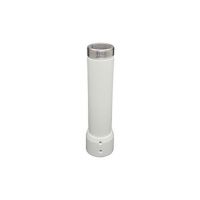 Marchio: UNIVIEW. Articolo: TR-SE45-IN. Supporto corto da soffitto 