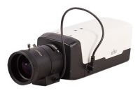 Marchio: UNIVIEW. Articolo: IPC542E-DLC-C. Telecamera box per interno da 2 megapixel. CMOS 1/2.9
