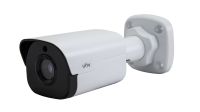 Marchio: UNIVIEW. Articolo: IPC2122SR3-UPF60-C. Telecamera MiniBullet Starview, Risoluzione 2 MegaPixel. Obiettivo fisso 6mm, Sensore 1/2,9