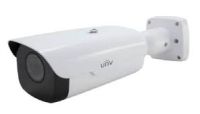 Marchio: UNIVIEW. Articolo: IPC262ER9-DUZ. Telecamera Bullet Starlight, Risoluzione 2 MegaPixel. Obiettivo Motorizzato 2,8-12mm, Sensore 1/2,8